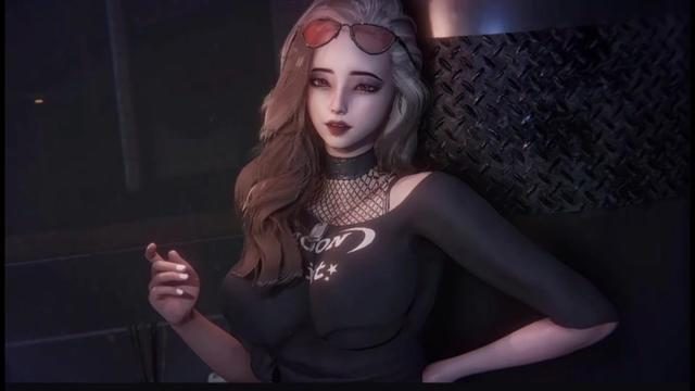 蜉蝣-MayFly 支线内容 专题图 4