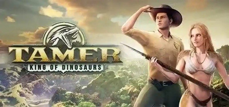 驯兽师:恐龙之王TamerKingofD 中文界面 详情图